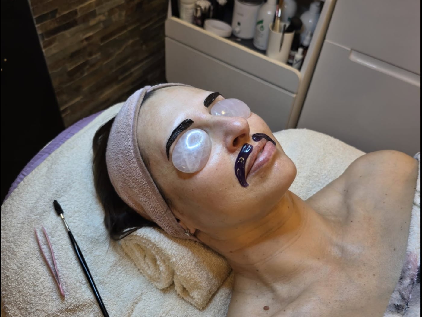 Kosmetika a péče o pleť v Brně – Hotel Vista