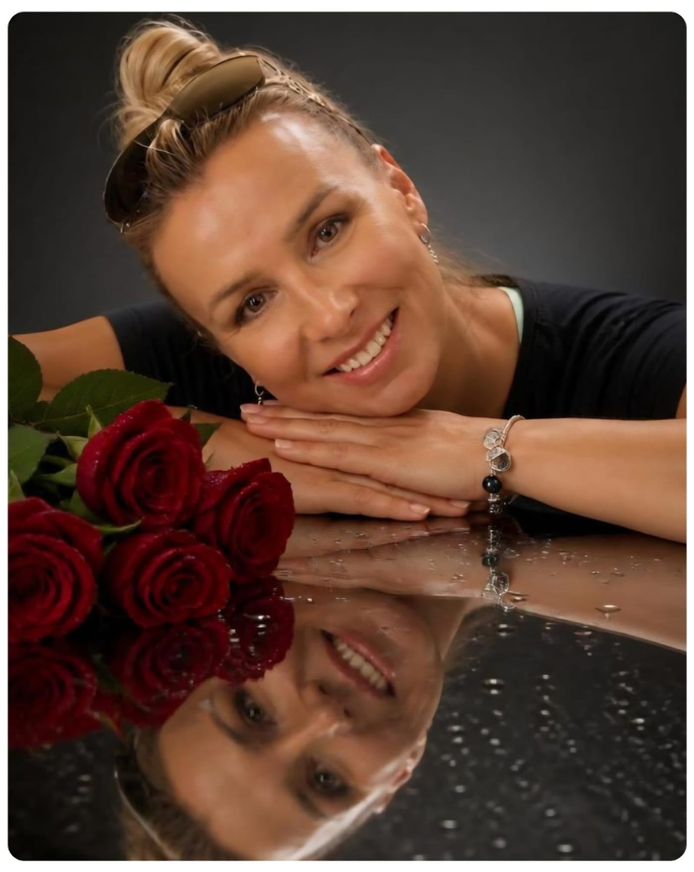 Martina Pavlíčková – masérka, Hotel Vista Brno