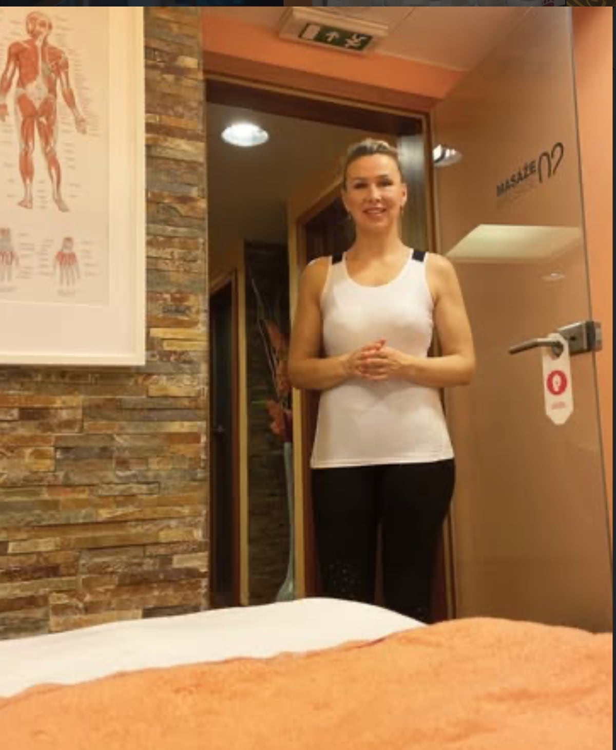 Masáž spoušťových bodů v Brně – Hotel Vista