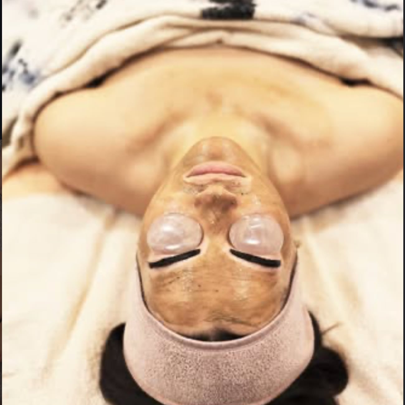Cosmetics and skin care v Brně – Hotel Vista